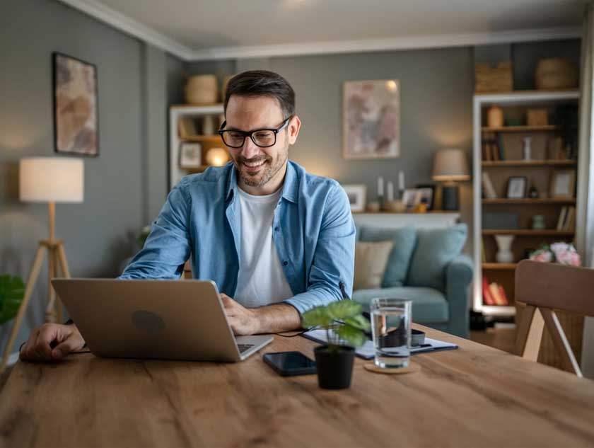 Votre partenaire pour réussir votre projet entrepreneurial